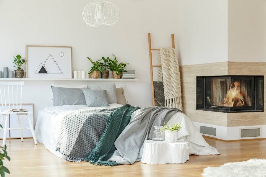 First Apartment Bedroom Ideas 7