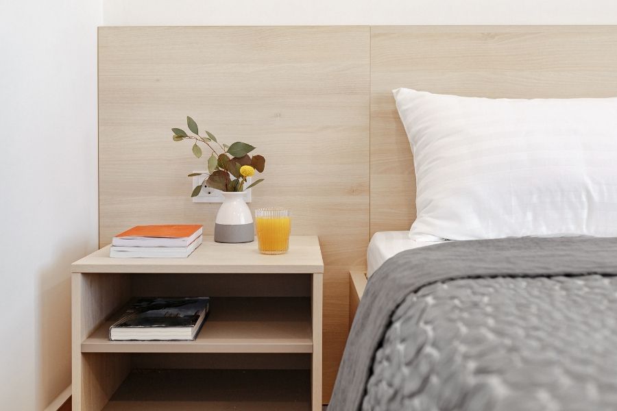 First Apartment Bedroom Ideas 9