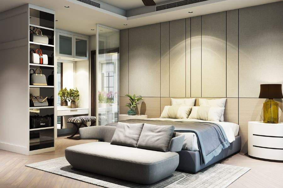 First Apartment Checklist for Women 1