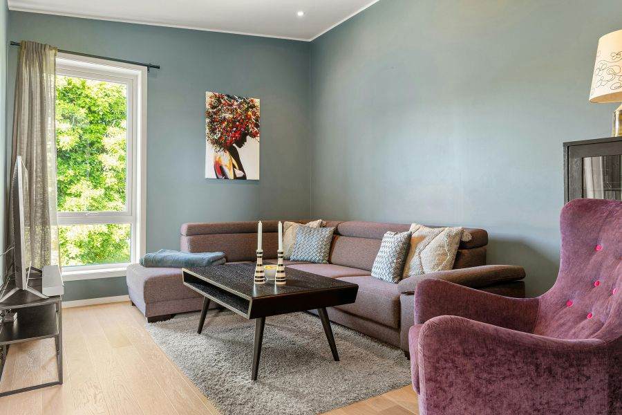 First Apartment Checklist for Women 4
