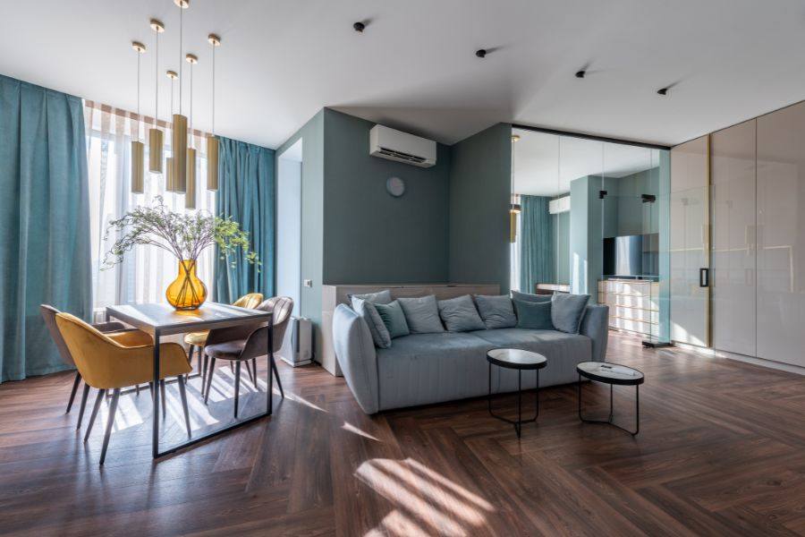 First Apartment Checklist for Women 5