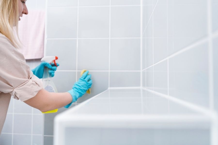 First Apartment Cleaning Supplies List 2