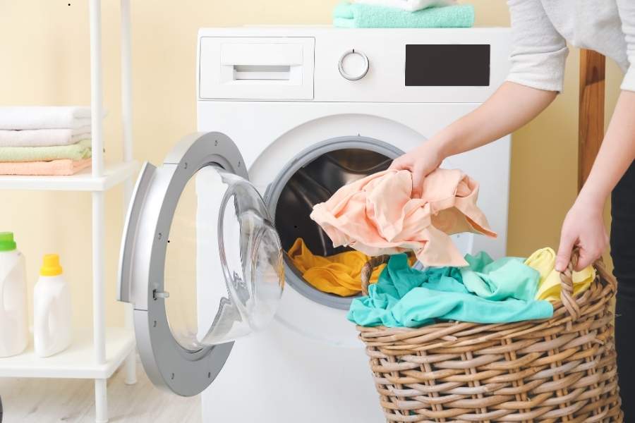 First Apartment Cleaning Supplies List 4
