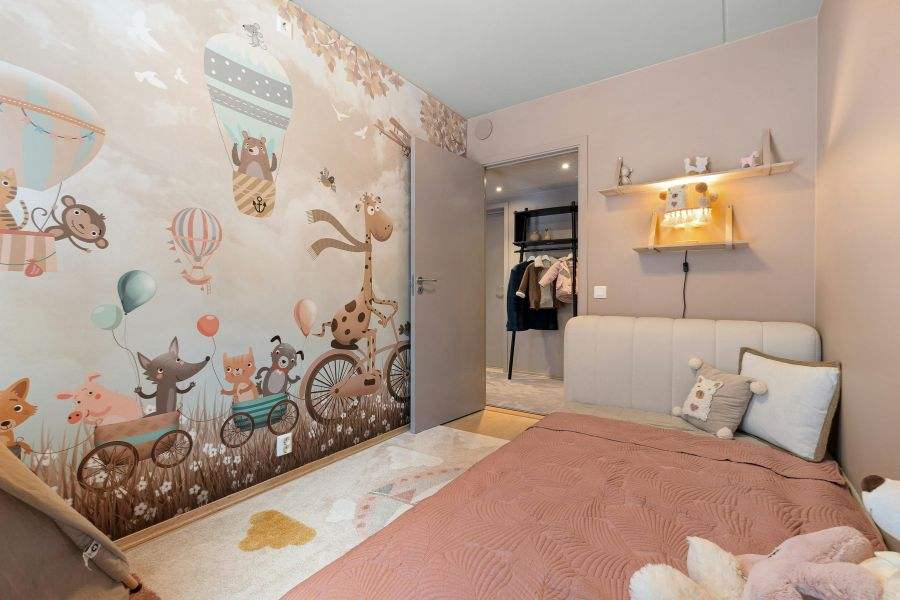 First Apartment Decorating Ideas 1