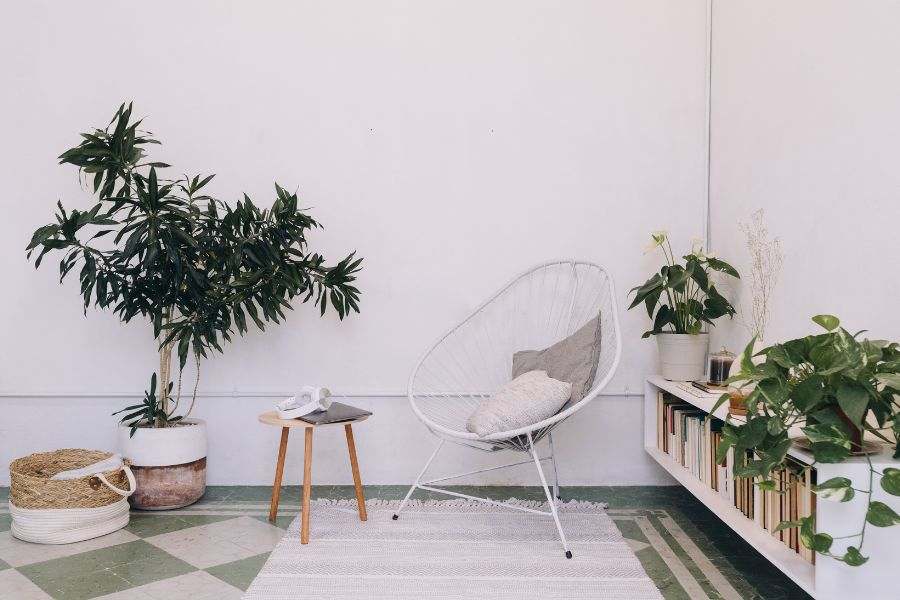 First Apartment Decorating Ideas 3