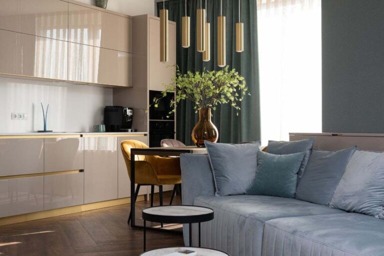 First Apartment Decorating Ideas