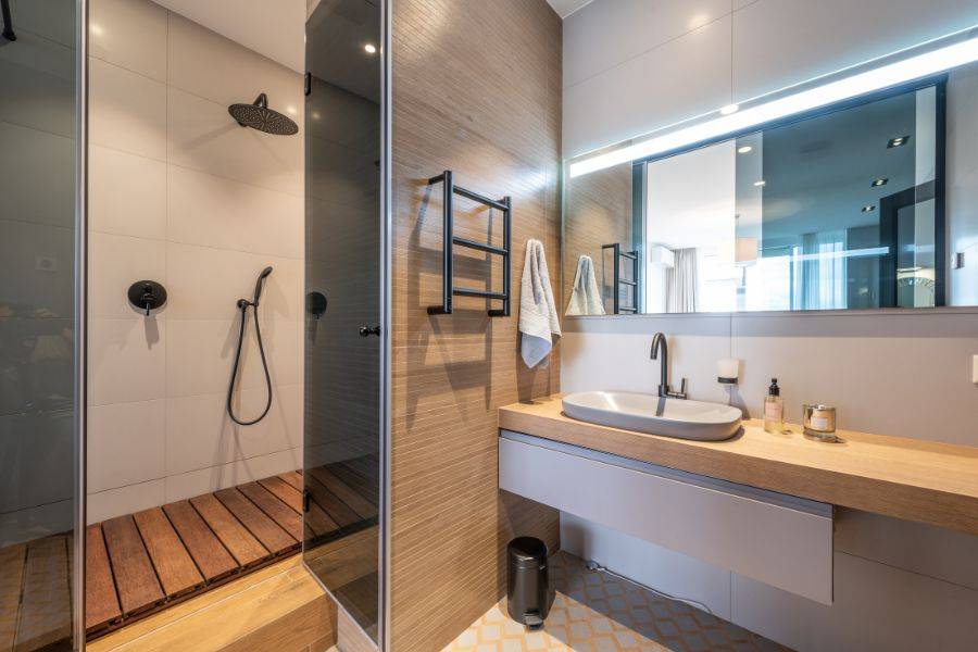 First Apartment Decorating Ideas on a Budget 4