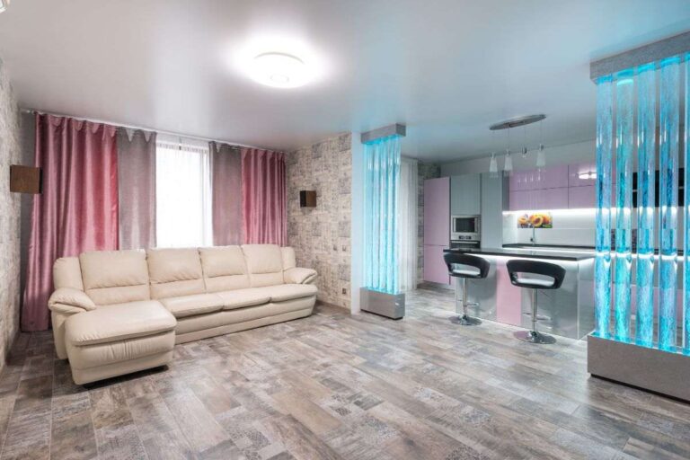 First Apartment Decorating Ideas on a Budget