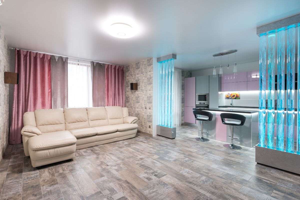 First Apartment Decorating Ideas on a Budget