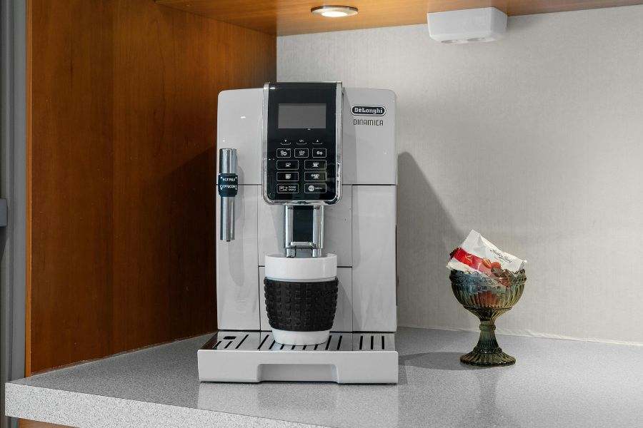 First Apartment Goals 1