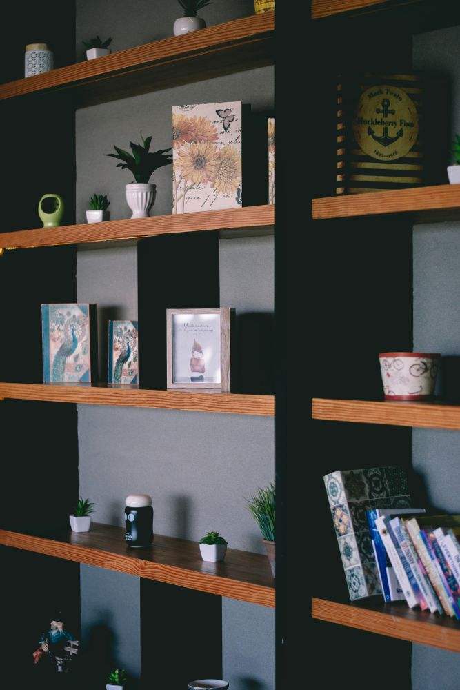 First Apartment Goals 4