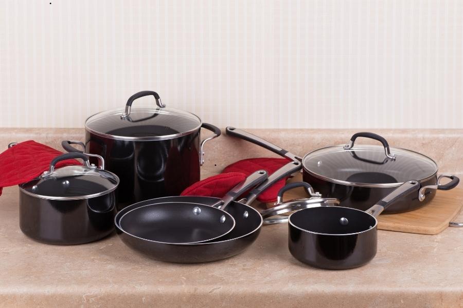 First Apartment Kitchen Essentials 1