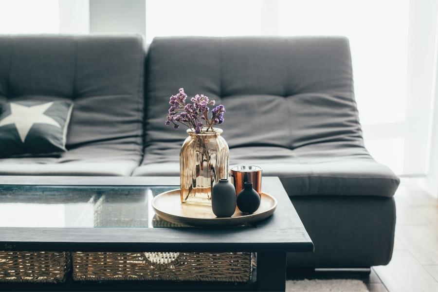 First Apartment Living Room Decorating Ideas 13