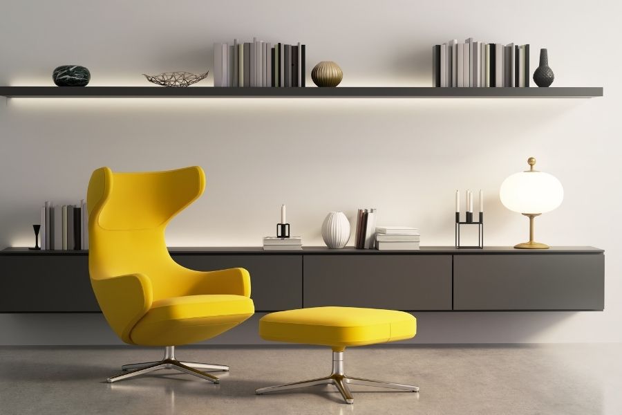 First Apartment Living Room Decorating Ideas 14