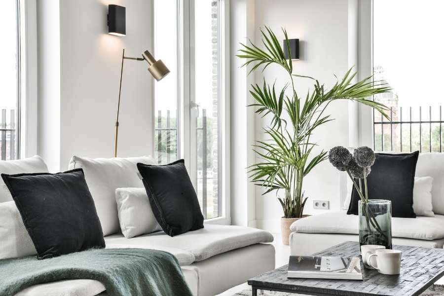 First Apartment Living Room Decorating Ideas 4