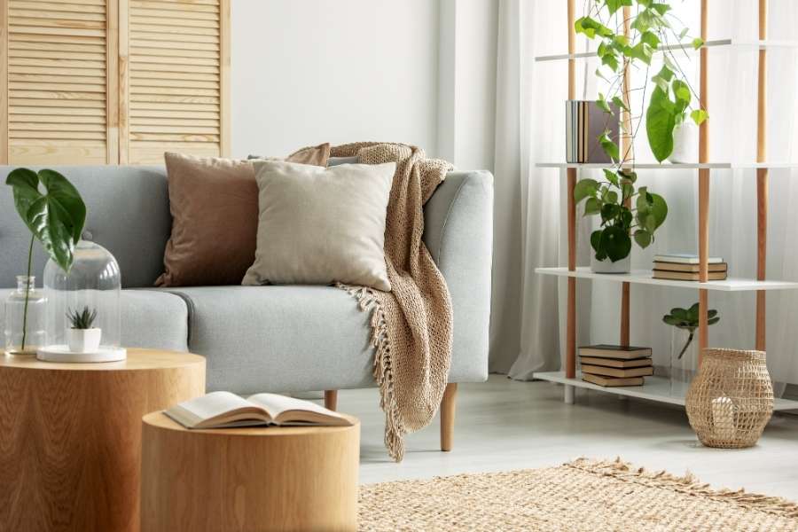 First Apartment Living Room Decorating Ideas 5