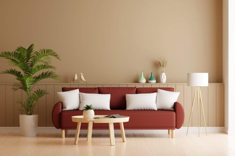 First Apartment Living Room Ideas