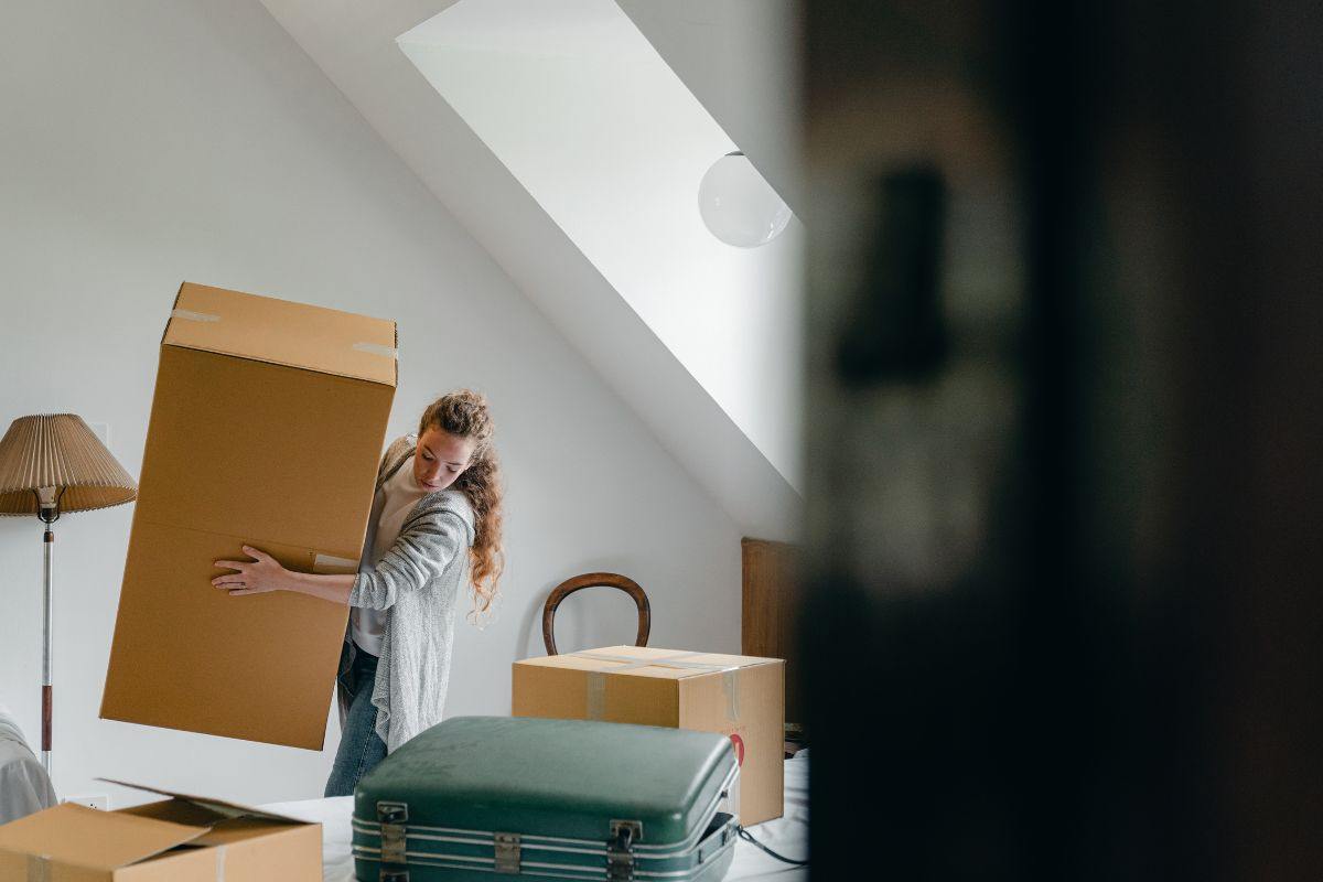First Apartment Tips