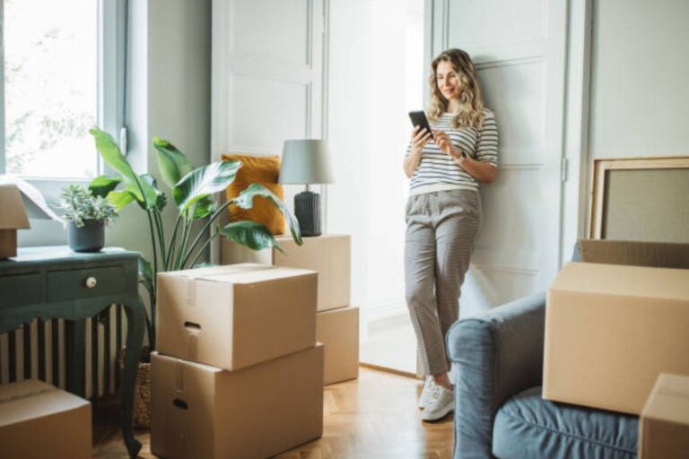 First Night Essentials for Your New Apartment