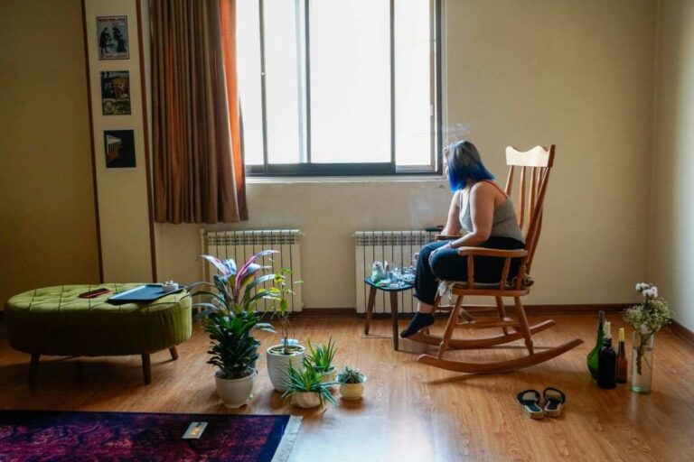 First Time Living Alone Checklist for Women