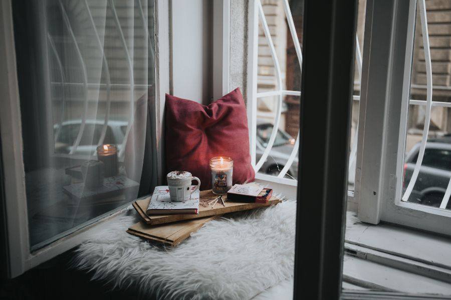 How to Feel Less Lonely in Your Own Apartment 1