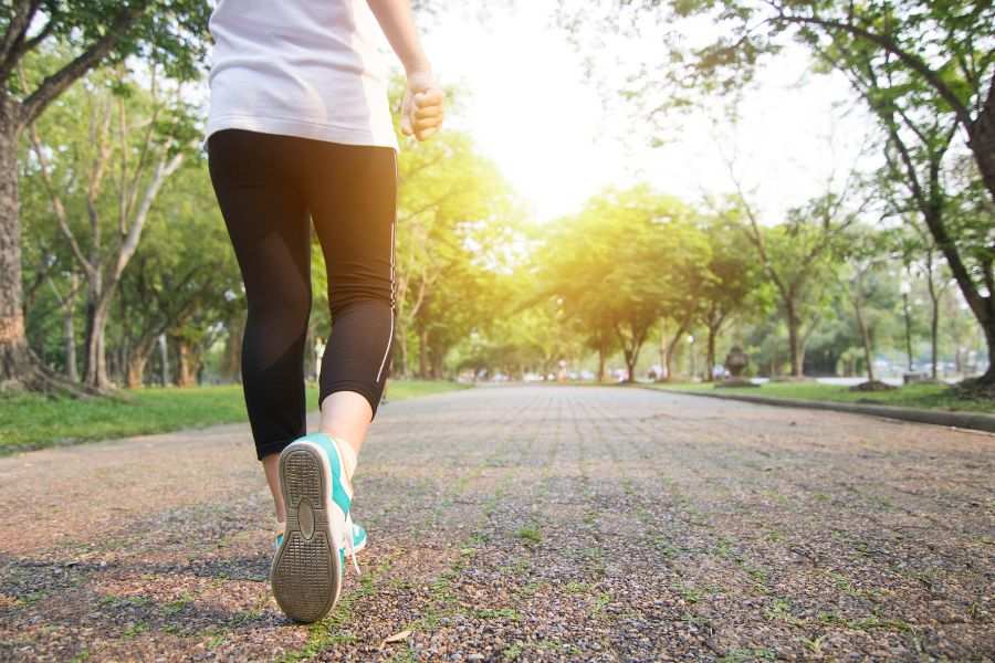 Running Safety Tips for Woman 1