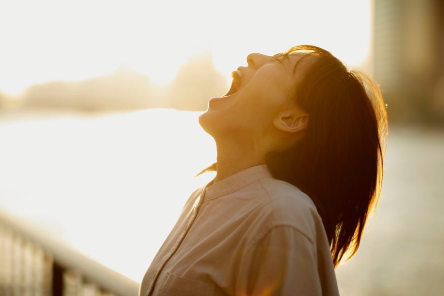 Running Safety Tips for Woman 4