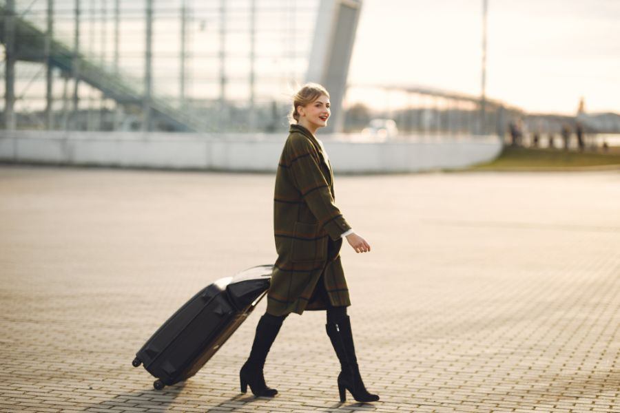 Travel Safety Tips for Women 1