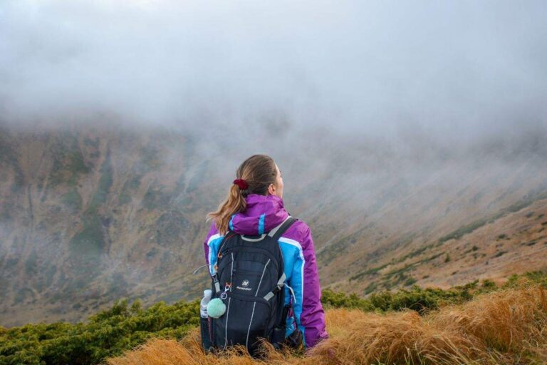 Travel Safety Tips for Women