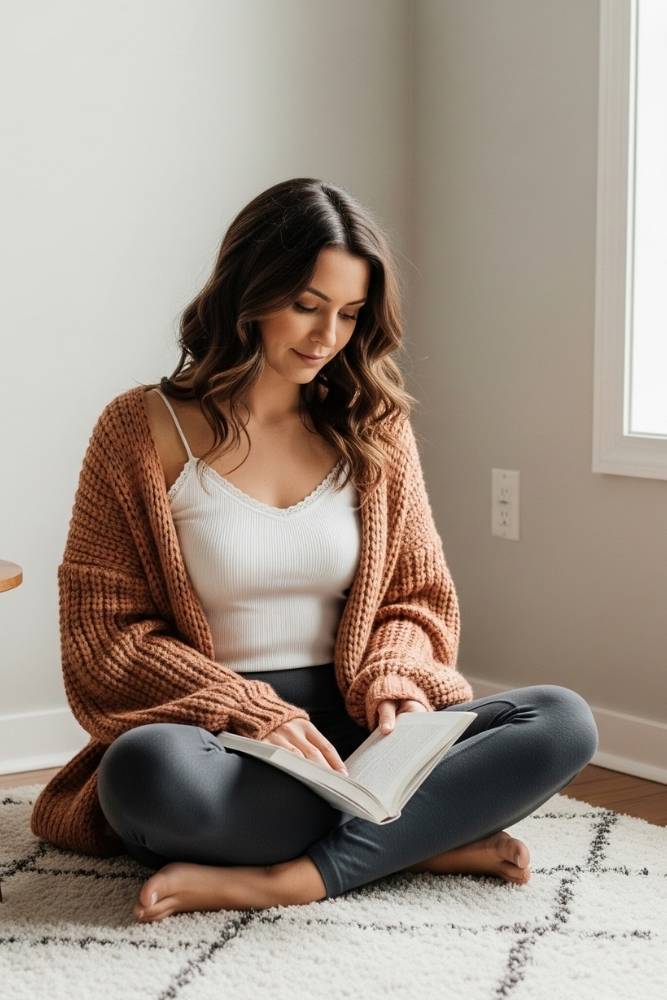 Early Fall Outfits 10
