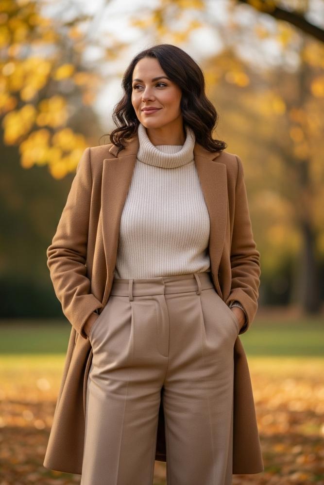 Early Fall Outfits 15
