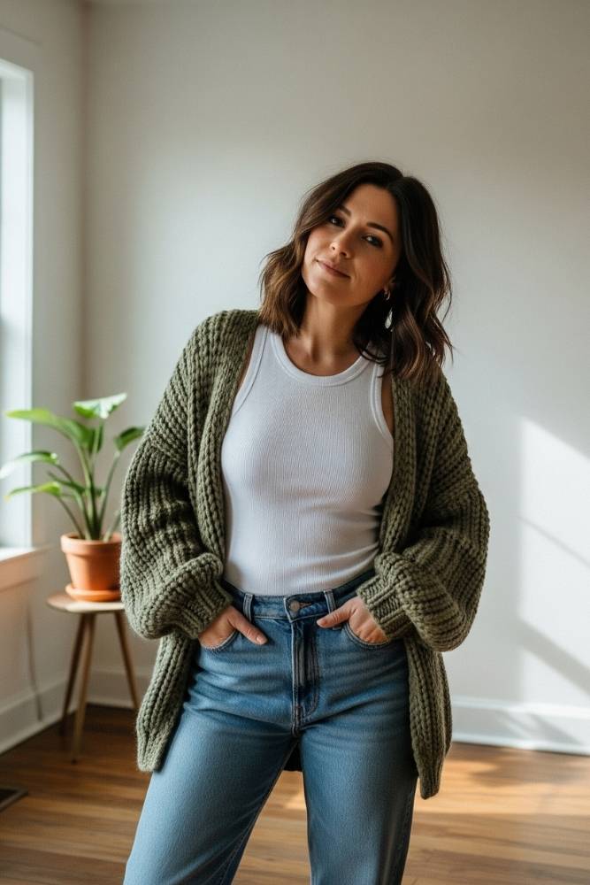 Early Fall Outfits 19
