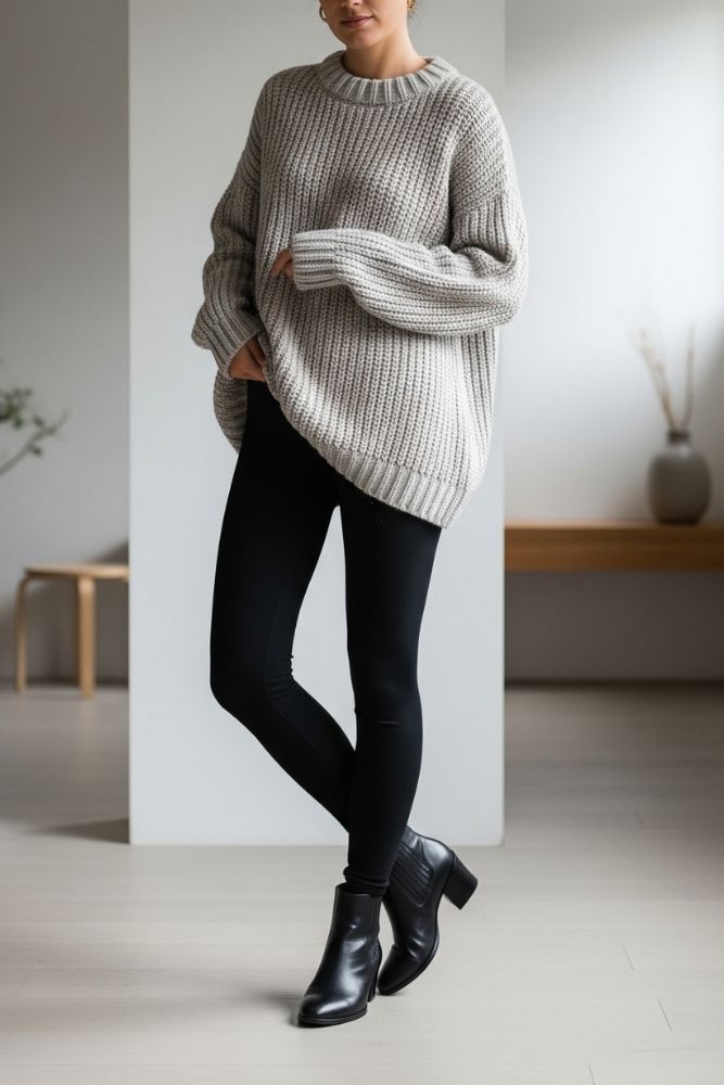 Early Fall Outfits 2
