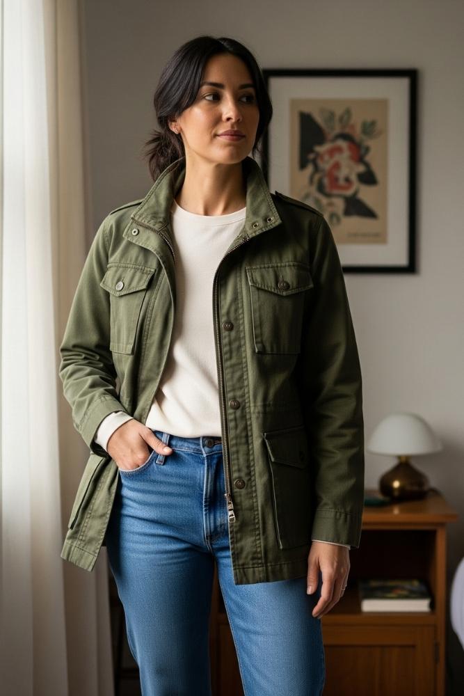 Early Fall Outfits 21

