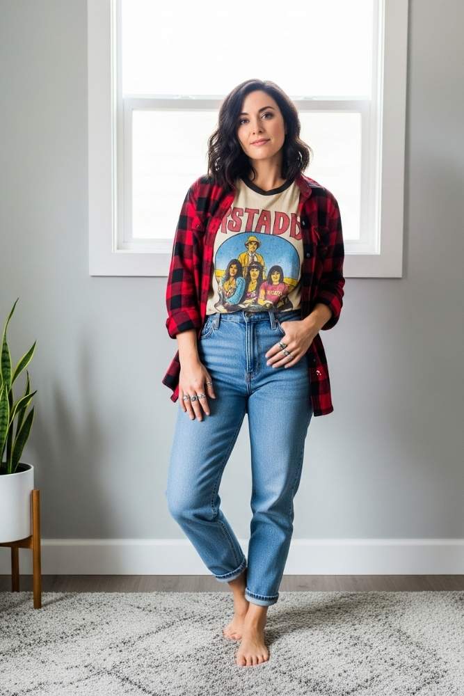 Early Fall Outfits 3
