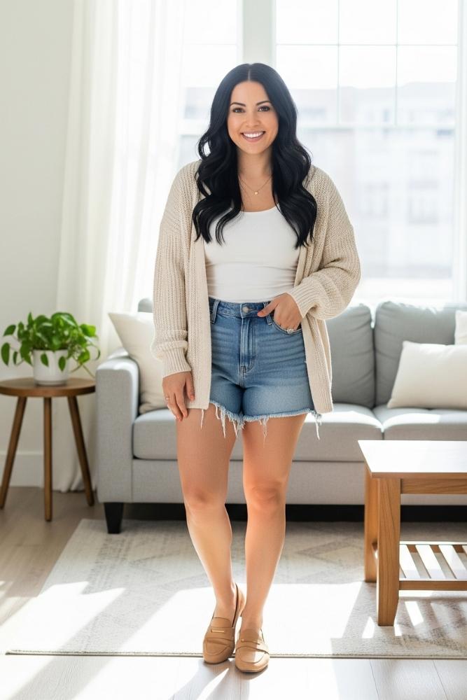 Early Fall Outfits 5
