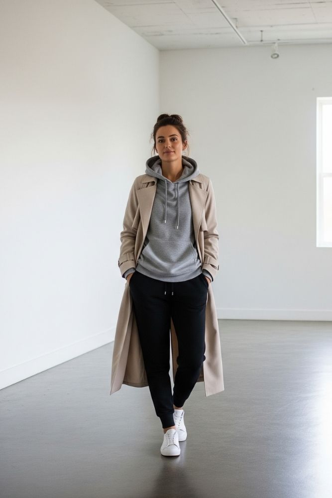 Early Fall Outfits 7
