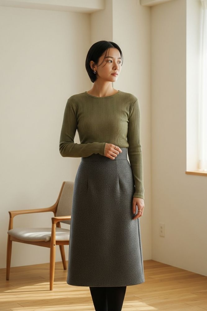 Early Fall Outfits 8
