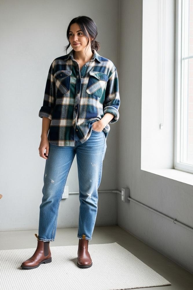 Early Fall Outfits 9
