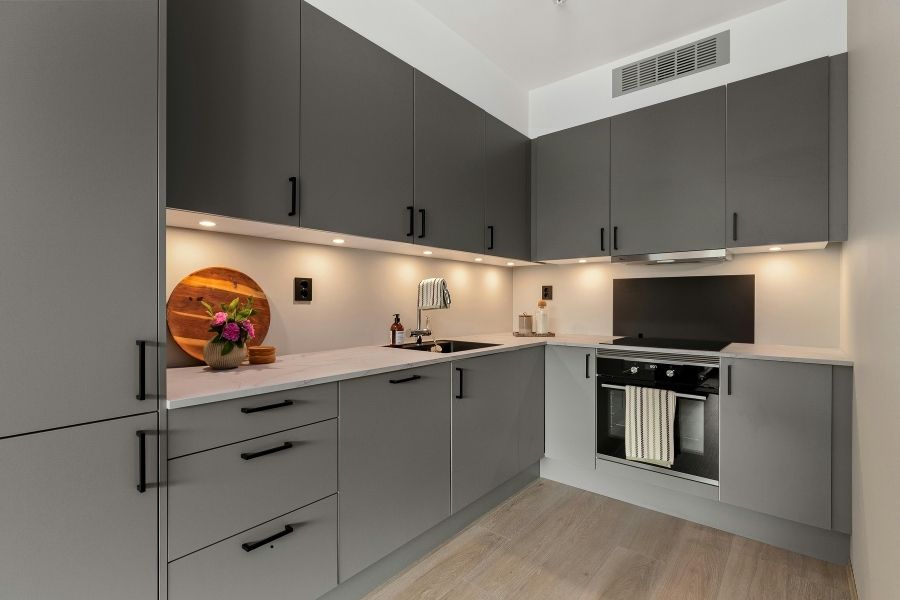 First Apartment Kitchen Decor Ideas 4
