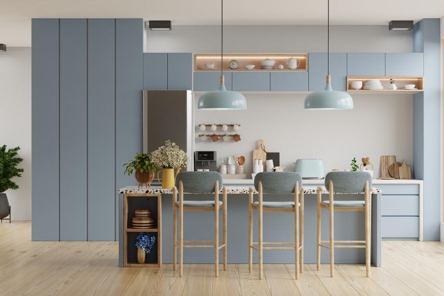 First Apartment Kitchen Decor Ideas 7
