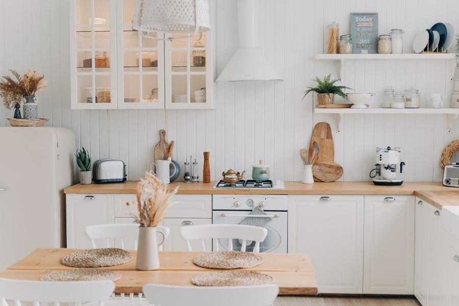 First Apartment Kitchen Decor Ideas 8
