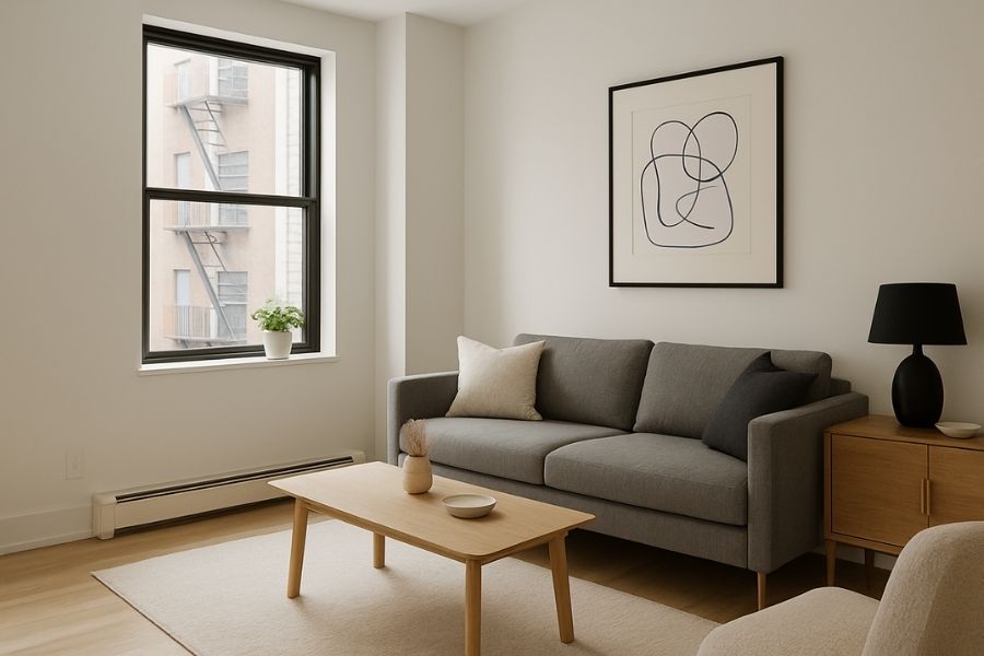 First Apartment Vision Board Ideas 2
