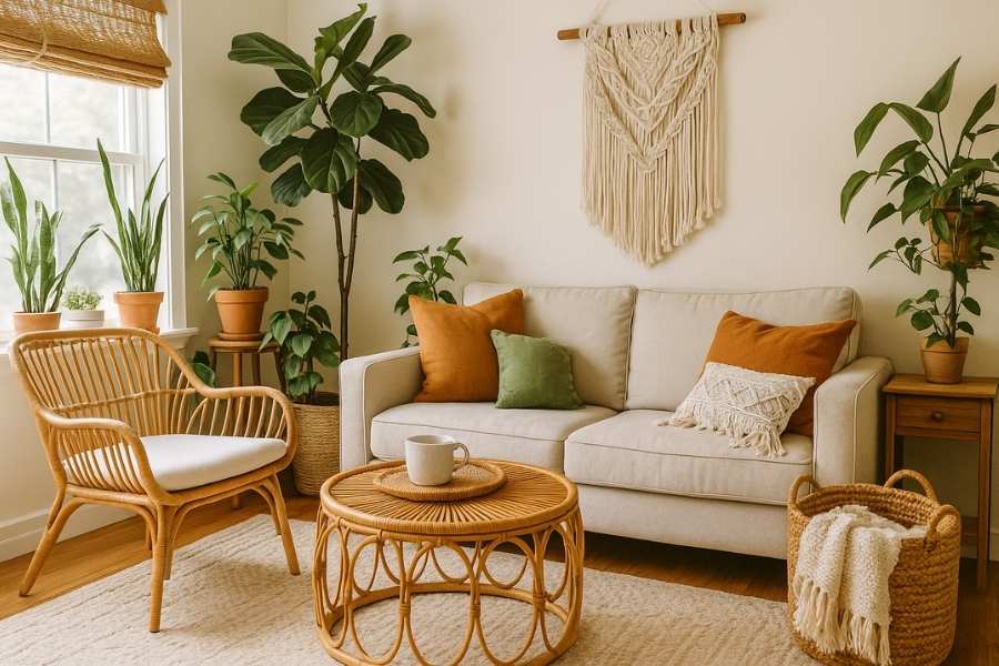 First Apartment Vision Board Ideas 3
