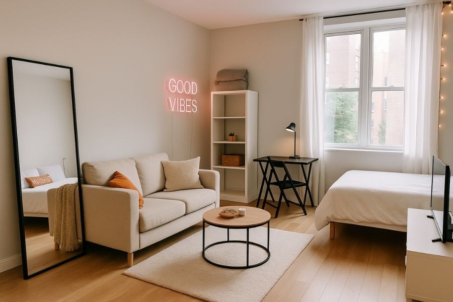 First Apartment Vision Board Ideas 4
