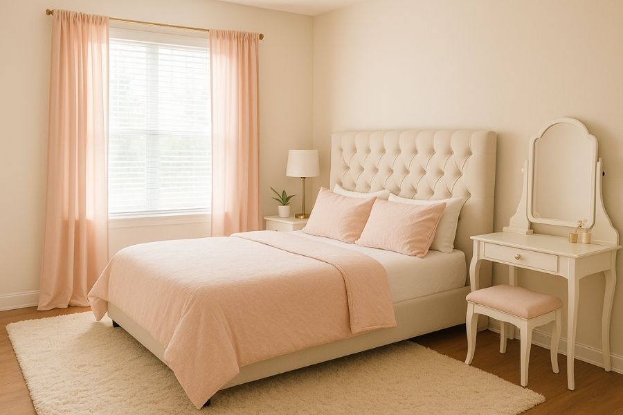 First Apartment Vision Board Ideas 5
