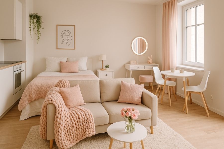 First Apartment Vision Board Ideas 6
