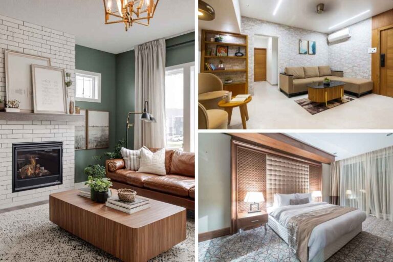 First Apartment Room Ideas