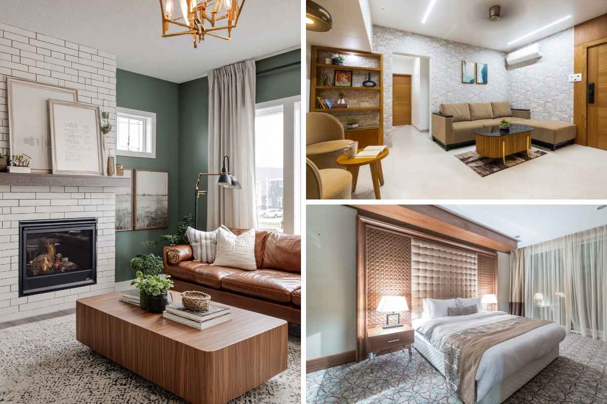 First Apartment Room Ideas