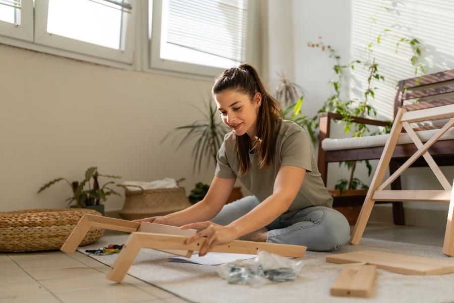 Money Saving Tips for First Apartment 2